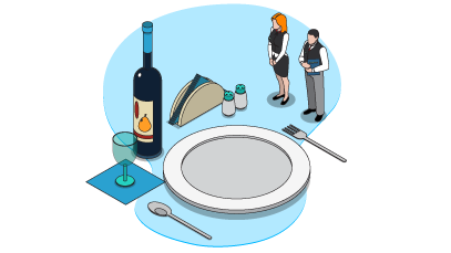 Catering Uplift