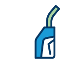 JetA1 Fuel Conversion