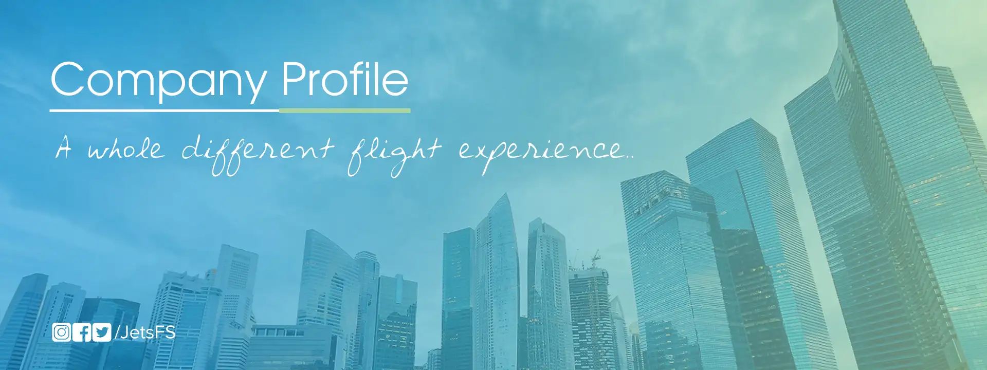 Company Profile