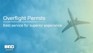 Afghanistan Overflight And Landing Permits